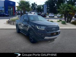 Utilisé 2022 Ford Ranger Wildtrack Pick-up | 29 800 € (Prix juste)