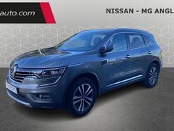 Utilisé 2018 Renault Koleos Intens SUV | 16 990 € (Bon prix)