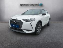 Utilisé 2021 DS Automobiles DS3 Crossback Chic SUV | 15 490 € (Bon prix)