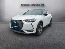 Utilisé 2021 DS Automobiles DS3 Crossback Chic SUV | 15 990 € (Prix juste)
