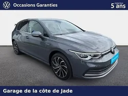 Utilisé 2024 VW Golf VIII Style | 31 490 € (Prix assez cher)