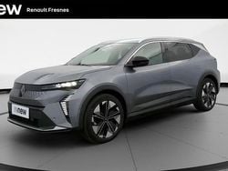 Gris Utilisé 2025 Renault Scénic Techno Monospace | 43 880 € (Bon prix)