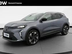 Gris Utilisé 2025 Renault Scénic Techno Monospace | 43 880 € (Super prix)