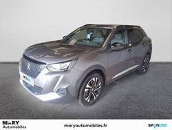 Utilisé 2022 Peugeot 2008 Allure SUV | 18 990 € (Prix juste)