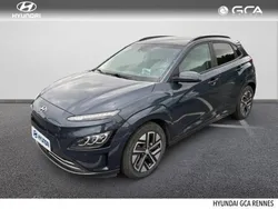 Utilisé 2022 Hyundai Kona SUV | 25 490 € (Prix juste)