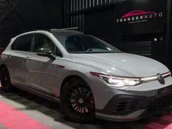 Utilisé 2022 VW Golf VIII GTI Clubsport Berline | 42 990 € (Prix cher)