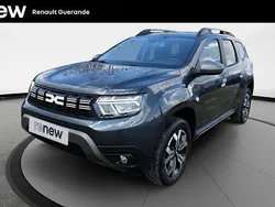 Gris Utilisé 2024 Dacia Duster Journey SUV | 20 990 € (Prix juste)