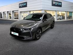 Gris Utilisé 2023 DS Automobiles DS4 Rivoli Berline | 28 990 € (Bon prix)