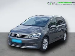 Utilisé 2020 VW Touran Monospace | 30 100 € (Bon prix)
