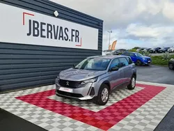 Utilisé 2021 Peugeot 5008 Active Monospace | 23 590 € (Prix juste)