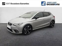 Gris urbain Utilisé 2024 Seat Ibiza Berline | 21 490 € (Prix cher)