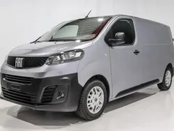Gris Utilisé 2022 Fiat Scudo Business Monospace | 22 416 € (Bon prix)