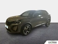 Gris Utilisé 2024 Peugeot 2008 GTi SUV | 31 550 €