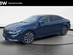 Bleu Utilisé 2016 Renault Talisman Intens Berline | 14 790 €