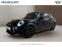 Enigmatic black Utilisé 2022 Mini Cooper Citadine | 23 990 € (Prix juste)