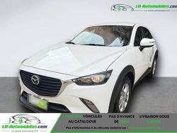 Occasion 2017 Mazda CX-3 Evolve SUV | 16 800 € (Prix juste)