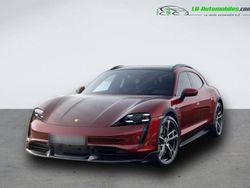 Utilisé 2022 Porsche Taycan Turbo S Berline | 110 500 €