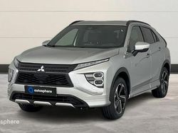 Gris Utilisé 2023 Mitsubishi Eclipse Cross Intense SUV | 29 499 € (Prix assez cher)