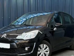 Utilisé 2010 Citroën C3 Exclusive Citadine | 5 690 € (Prix juste)