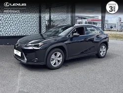 Noir Utilisé 2023 Lexus UX 250h Business Edition SUV | 27 490 € (Prix juste)