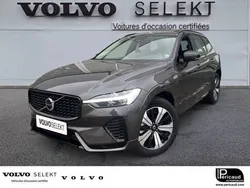 Noir Utilisé 2024 Volvo XC60 Plus SUV | 52 290 € (Prix juste)
