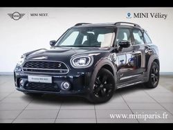 Noir Utilisé 2020 Mini Cooper Countryman SUV | 29 460 € (Prix juste)