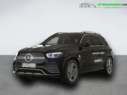 Utilisé 2020 Mercedes GLE450 AMG | 69 200 €