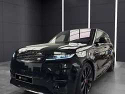 Utilisé 2023 Land Rover Range Rover Autobiography SUV | 129 900 € (Prix juste)