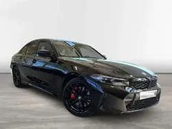 Noir Utilisé 2024 BMW M340 M Performance Berline | 69 990 € (Prix juste)