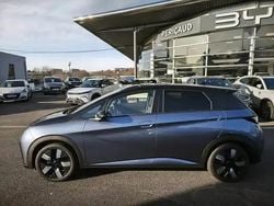 Jet black + antlantis grey Utilisé 2025 BYD Dolphin Citadine | 32 550 €