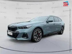 Utilisé 2025 BMW 530e M Sport Break | 85 690 €