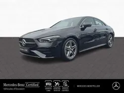 Nouvelle 2024 Mercedes CLA180 AMG line Berline | 39 990 € (Prix cher)