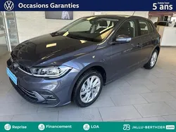 Gris Utilisé 2024 VW Polo Style | 20 890 € (Prix juste)
