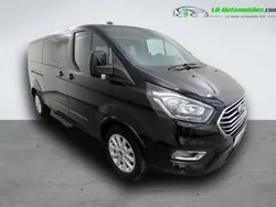 Utilisé 2022 Ford Tourneo | 40 000 € (Bon prix)