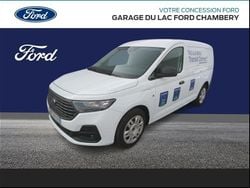 Blanc glacier Utilisé 2024 Ford Transit Trend Berline | 29 890 €