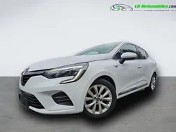 Utilisé 2020 Renault Clio V Citadine | 14 900 € (Prix juste)