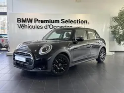 Noir Utilisé 2022 Mini ONE Citadine | 21 890 € (Bon prix)