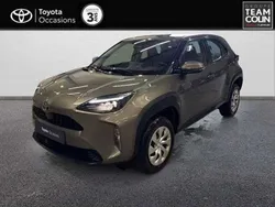 Utilisé 2024 Toyota Yaris Hybrid | 22 990 € (Prix juste)