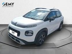 Natural white Utilisé 2021 Citroën C3 Aircross PureTech SUV | 12 790 € (Prix juste)