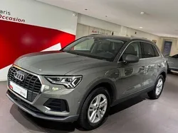 Gris Utilisé 2023 Audi Q3 Business SUV | 31 980 € (Bon prix)