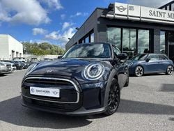 Noir Utilisé 2022 Mini ONE Citadine | 21 890 € (Prix juste)