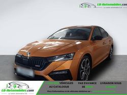 Utilisé 2022 Skoda Octavia Berline | 34 400 € (Prix juste)