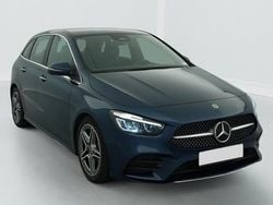 Occasion 2023 Mercedes B200 AMG line Monospace | 30 560 € (Prix juste)