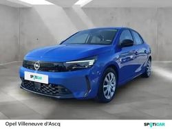 Bleu voltaik métallisé Utilisé 2024 Opel Corsa Berline | 14 480 € (Prix assez cher)