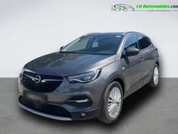 Utilisé 2020 Opel Grandland X SUV | 27 100 € (Prix assez cher)