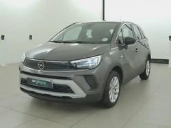 Gris platinium Utilisé 2022 Opel Crossland SUV | 13 490 € (Bon prix)