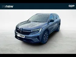 Gris Utilisé 2023 Renault Espace Techno Monospace | 32 990 € (Super prix)
