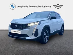 Utilisé 2021 Peugeot 3008 GT | 27 990 € (Prix cher)