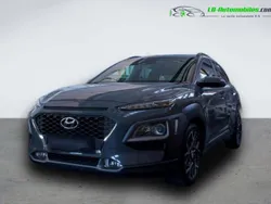 Utilisé 2020 Hyundai Kona SUV | 19 800 € (Bon prix)