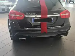 Utilisé 2017 Mercedes GLA220 SUV | 18 200 € (Prix cher)